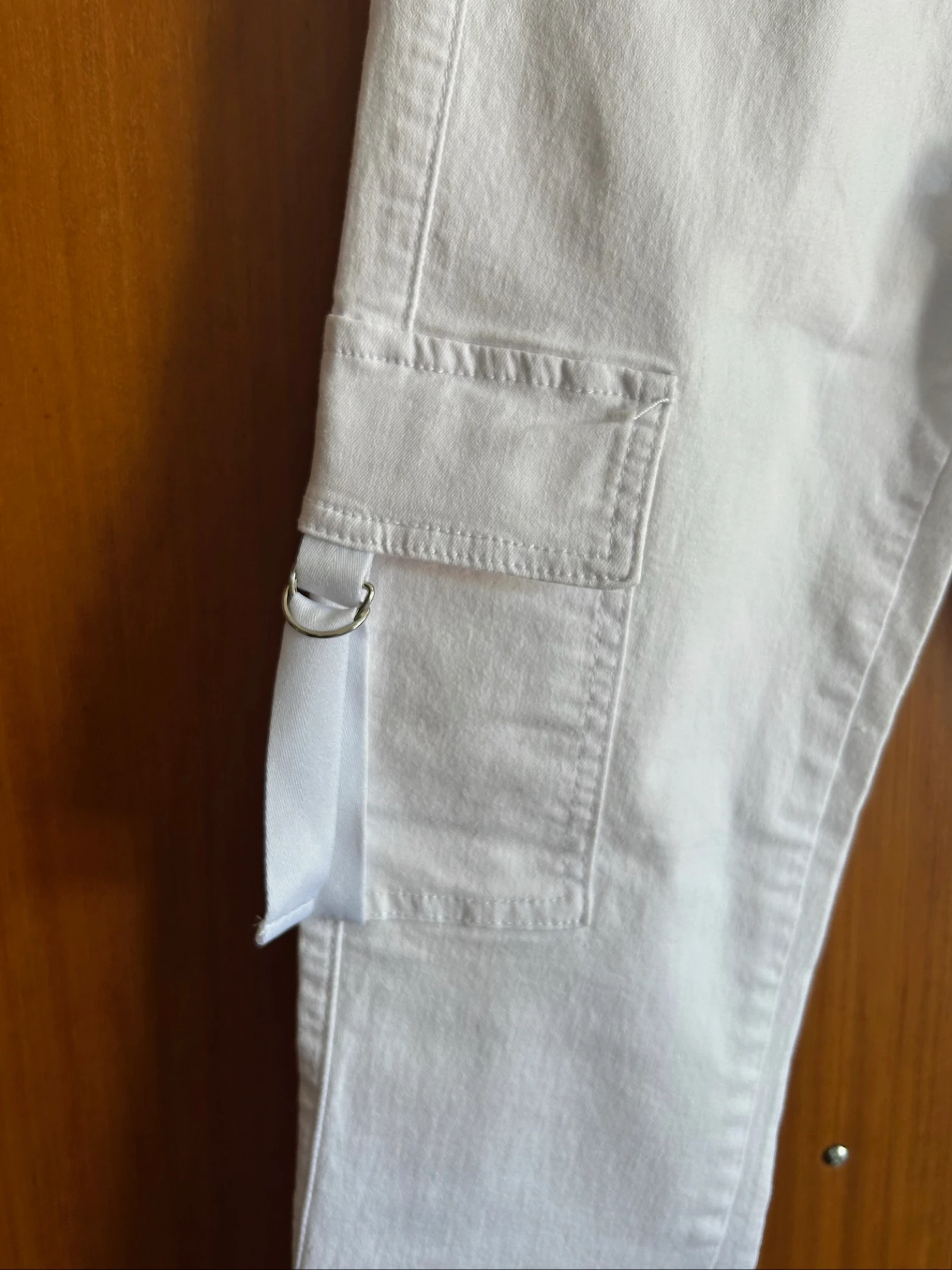 Met Cargo Broek – photo 7